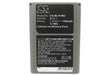 Olympus EM1 II E-M1 II EM5 E-M5 OM-D 750mAh Camera Replacement Battery-5