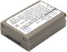 Olympus EM1 II E-M1 II EM5 E-M5 OM-D 1050mAh Camera Replacement Battery-2