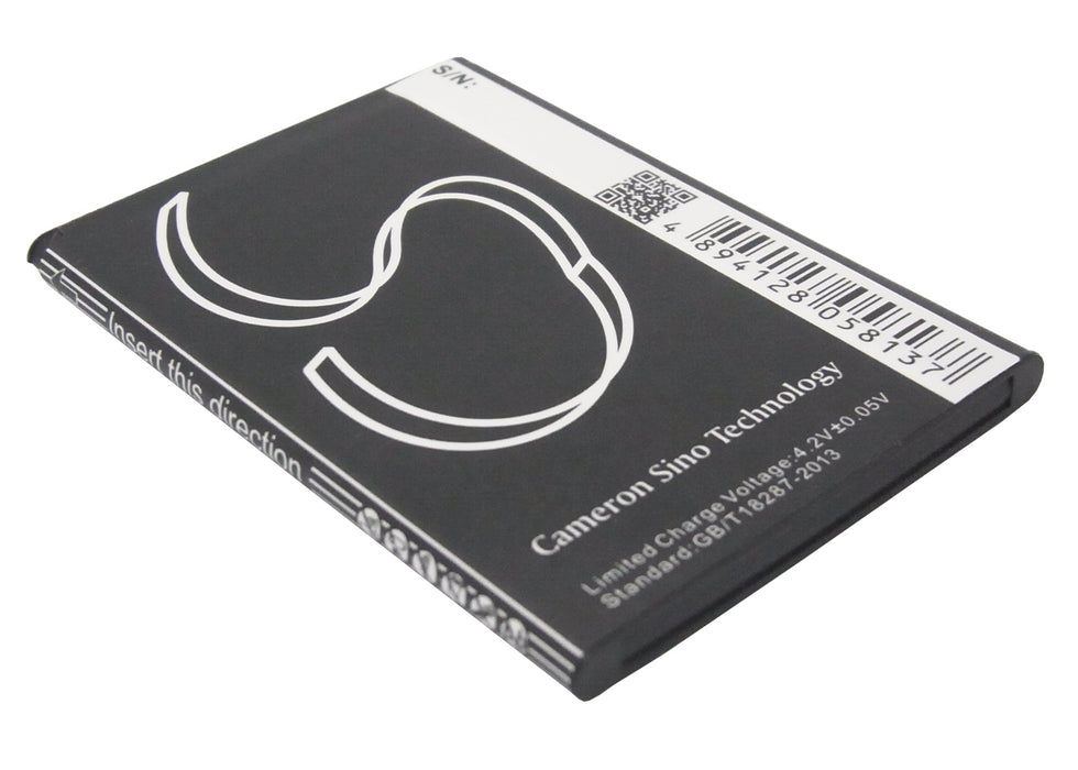 Blaupunkt America Mobile Phone Replacement Battery-3