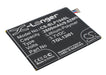 BLU L110 Life View P104 Replacement Battery-main