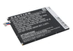 BLU L110 Life View P104 Mobile Phone Replacement Battery-3