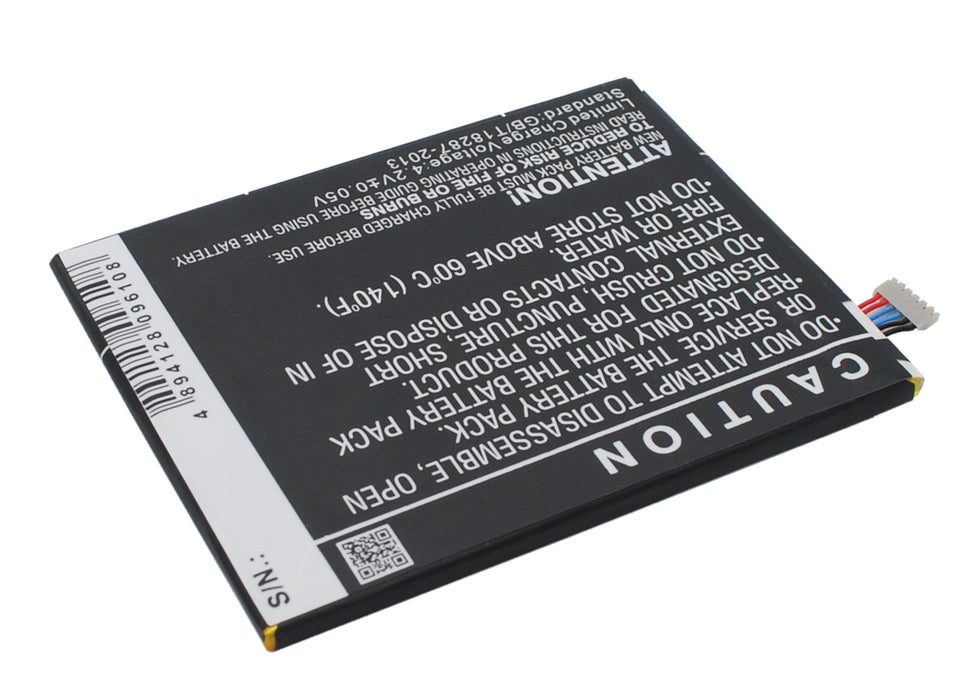 Maxon MX X3 MX-X3 T-King MX X3 T-King MX-X3 Mobile Phone Replacement Battery-5