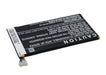 Wiko Darkfull Mobile Phone Replacement Battery-4
