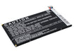 Wiko Darkfull Mobile Phone Replacement Battery-5