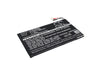 BLU BT-D005L P200 P200L Touch Book 7 3G TouchBook  Replacement Battery-main