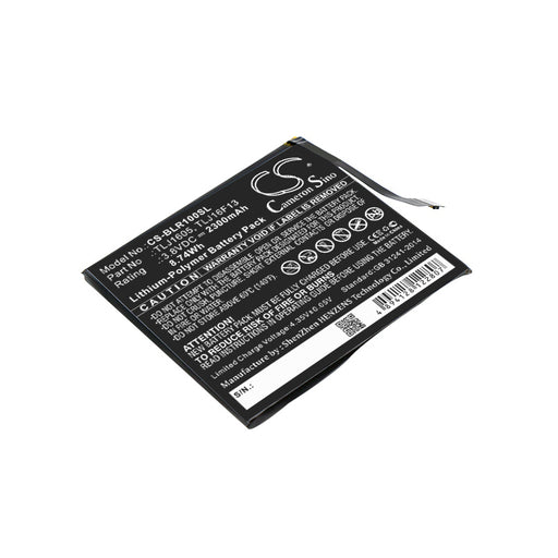 BLU R0030UU R1 HD S0210UU Studio Touch Replacement Battery-main