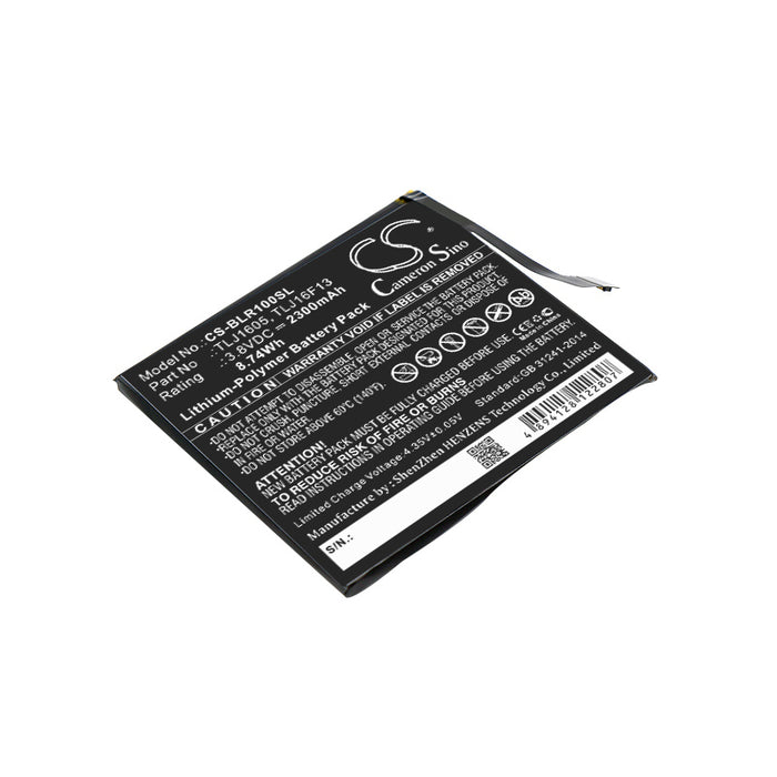 BLU R0030UU R1 HD S0210UU Studio Touch Replacement Battery-main