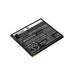 BLU R0030UU R1 HD S0210UU Studio Touch Mobile Phone Replacement Battery-2