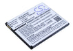 BLU S450 Star 4.5 Replacement Battery-main