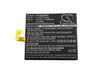 BLU S490U Studio 7.0 II U480U U48OU Mobile Phone Replacement Battery-3