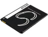 BLU S530 S550Q Studio G2 HD Studio X8 HD Mobile Phone Replacement Battery-3