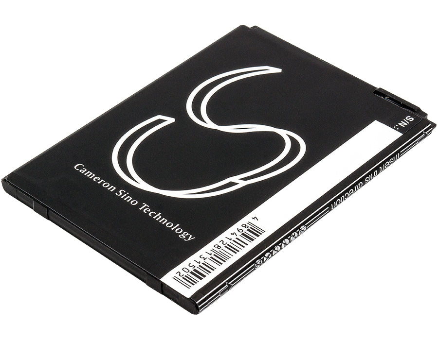 BLU S530 S550Q Studio G2 HD Studio X8 HD Mobile Phone Replacement Battery-4