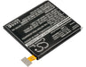 LG F100 F100K F100L F100S Intuition Optimus Sketch Optimus Vu Optimus Vu LTE P895 VS950 Tablet Replacement Battery-2