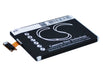 Sprint LS970 Mobile Phone Replacement Battery-4