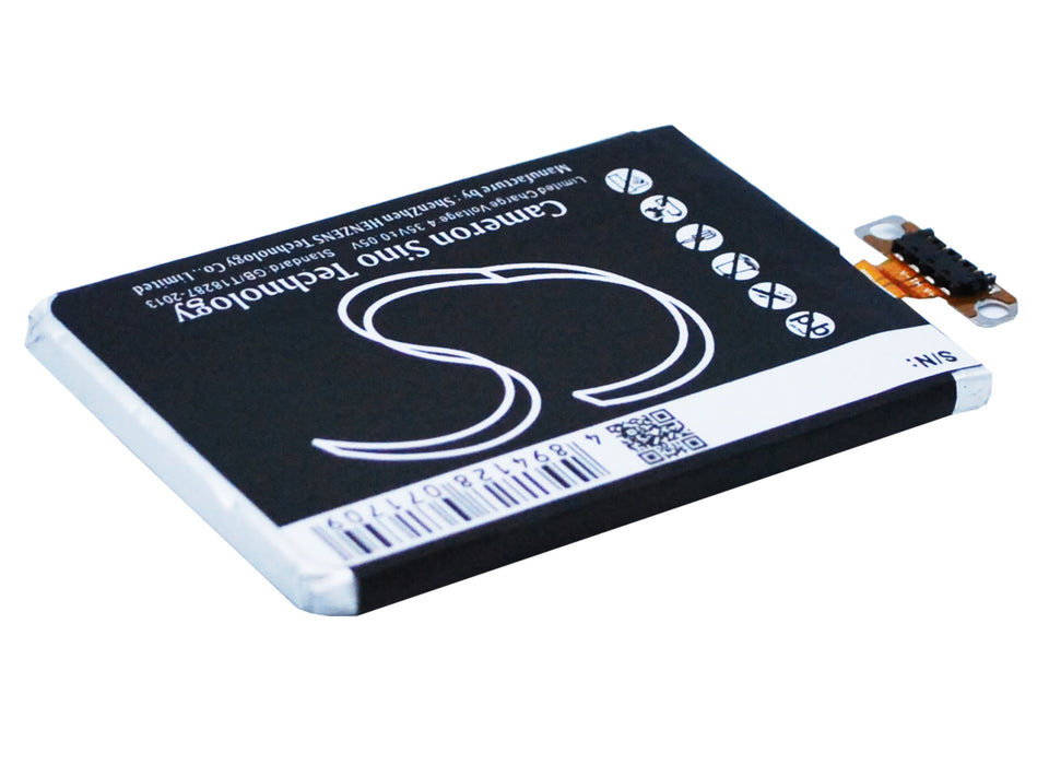 LG E960 E970 E971 E972 E973 E975 E975K F180 F-180S Gee L-01E LS970 Mako N4 Nexus 4 Nexus 4 16GB Optimus G Mobile Phone Replacement Battery-5