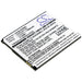 BLU V050 Vivo 5 Mini Replacement Battery-main