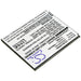 BLU V050 Vivo 5 Mini Mobile Phone Replacement Battery-2