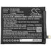 BLU V0330WW Vivo XI Mobile Phone Replacement Battery-3
