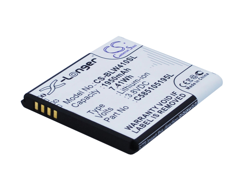 BLU W410 Win JR Replacement Battery-main