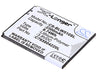 BLU L280 L280A L280I Life 8 W510 W510U Win HD Replacement Battery-main
