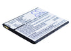 BLU L100 L100A L100i L102A Life Play Life Play X Mobile Phone Replacement Battery-2