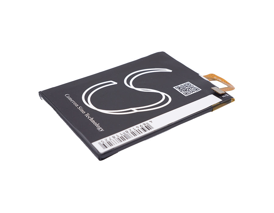 BLU Win HD 5.5in X150 X150Q Mobile Phone Replacement Battery-4