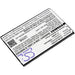 BLU E050 E050U Energy X2 Mobile Phone Replacement Battery-2
