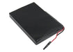 Lenco Nav400 GPS Replacement Battery-3