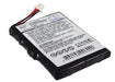 Bluemedia BM-6280 BM6380 BM-6380 Replacement Battery-main