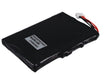 Bluemedia BM-6280 BM6380 BM-6380 GPS Replacement Battery-3