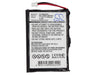 Bluemedia BM-6280 BM6380 BM-6380 GPS Replacement Battery-6