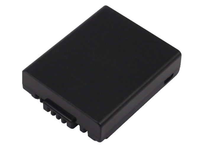 Panasonic DMC-FZ10 DMC-FZ10EB DMC-FZ10EG-K DMC-FZ10EG-S DMC-FZ10GN DMC-FZ15 DMC-FZ15K DMC-FZ15P DMC-FZ1A DMC-FZ1A-K DMC-FZ1 Camera Replacement Battery-3