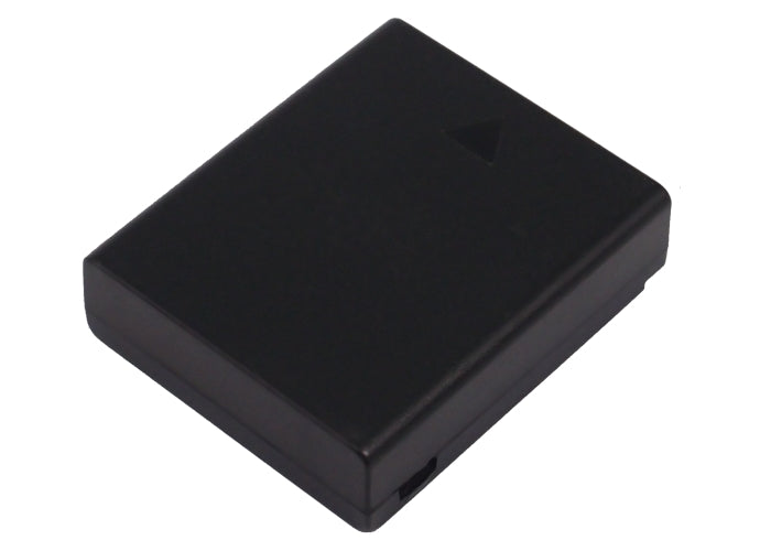Panasonic DMC-FZ10 DMC-FZ10EB DMC-FZ10EG-K DMC-FZ10EG-S DMC-FZ10GN DMC-FZ15 DMC-FZ15K DMC-FZ15P DMC-FZ1A DMC-FZ1A-K DMC-FZ1 Camera Replacement Battery-4
