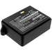Blue Bamboo P25 P25i P25i-M P25M P25MFI P25-MFI Replacement Battery-main