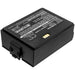 Blue Bamboo P25 P25i P25i-M P25M P25MFI P25-MFI Payment Terminal Replacement Battery-2