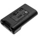 Brady BMP41 BMP61 Replacement Battery-main