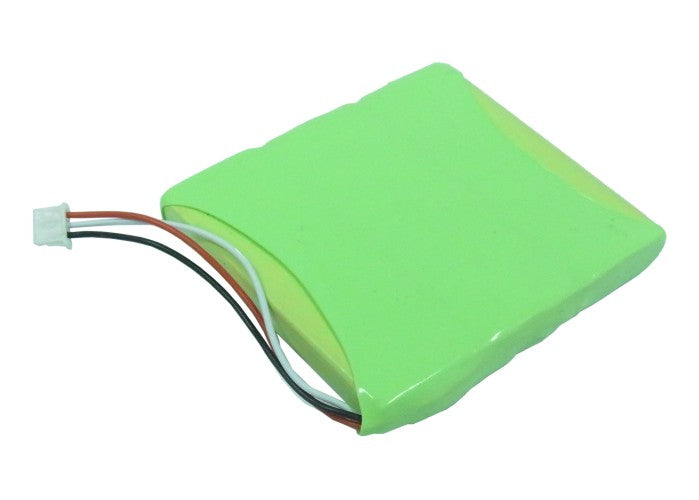 Detewe 3GP4E Memo Nice Twinmaster Twinny Twinny Master Twinny Memo Twinny Nice Twinny Twin Tel TwinTel Varitel Vari Cordless Phone Replacement Battery-3
