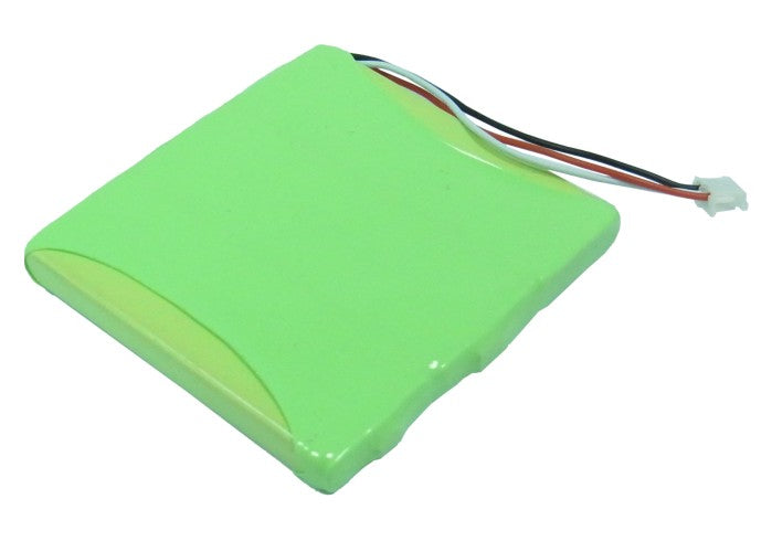 Detewe 3GP4E Memo Nice Twinmaster Twinny Twinny Master Twinny Memo Twinny Nice Twinny Twin Tel TwinTel Varitel Vari Cordless Phone Replacement Battery-4