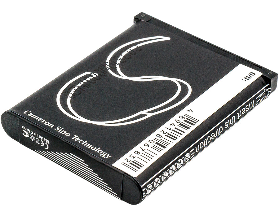 Panasonic KX-TCA285 KX-TCA385 KX-UDT121 KX-UDT131 660mAh Cordless Phone Replacement Battery-4
