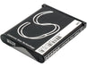 Panasonic KX-TCA285 KX-TCA385 KX-UDT121 KX-UDT131 660mAh Cordless Phone Replacement Battery-4