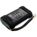 Bang & Olufsen BeoPlay A1 3400mAh Speaker Replacement Battery-2