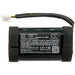 Bang & Olufsen BeoPlay A1 3400mAh Speaker Replacement Battery-3