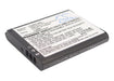 Panasonic Lumix DMC-LF1 Lumix DMC-LF1K Lumix DMC-L Replacement Battery-main