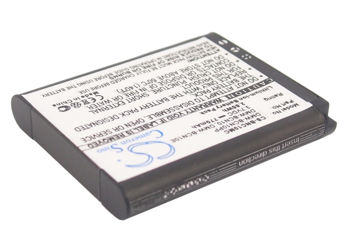 Panasonic Lumix DMC-LF1 Lumix DMC-LF1K Lumix DMC-LF1W Camera Replacement Battery-2