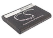 Panasonic Lumix DMC-LF1 Lumix DMC-LF1K Lumix DMC-LF1W Camera Replacement Battery-3