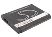 Panasonic Lumix DMC-LF1 Lumix DMC-LF1K Lumix DMC-LF1W Camera Replacement Battery-4