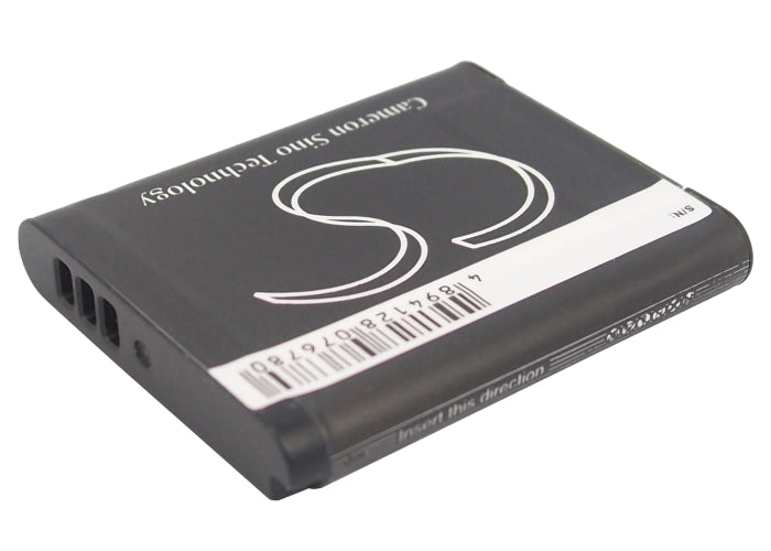 Panasonic Lumix DMC-LF1 Lumix DMC-LF1K Lumix DMC-LF1W Camera Replacement Battery-4