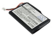 Blaupunkt Navi GPS TravelPilot Lucca 3.3 GPS Replacement Battery-2