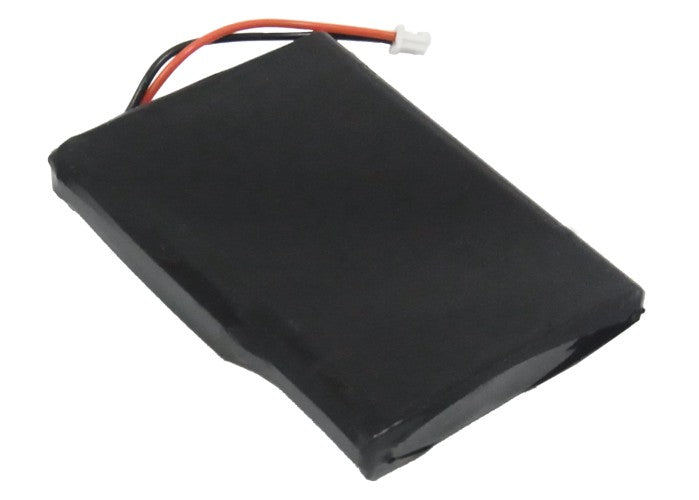 Blaupunkt Navi GPS TravelPilot Lucca 3.3 GPS Replacement Battery-3