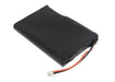 Blaupunkt Navi GPS TravelPilot Lucca 3.3 GPS Replacement Battery-4
